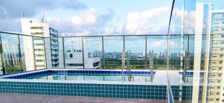 Apartment Boa Viagem Recife