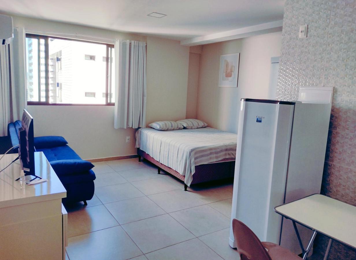 Boa Viagem Apartment Recife
