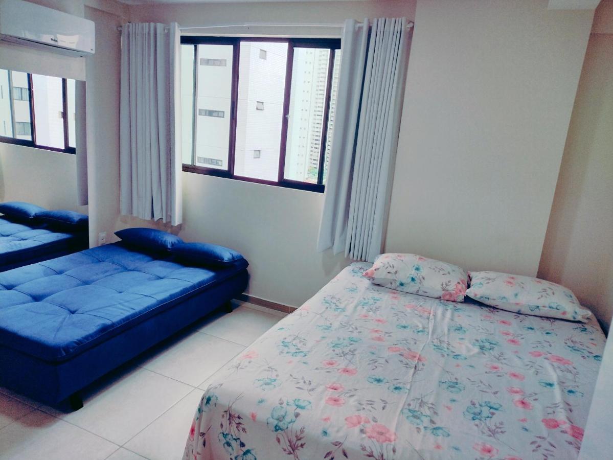 Boa Viagem Apartment