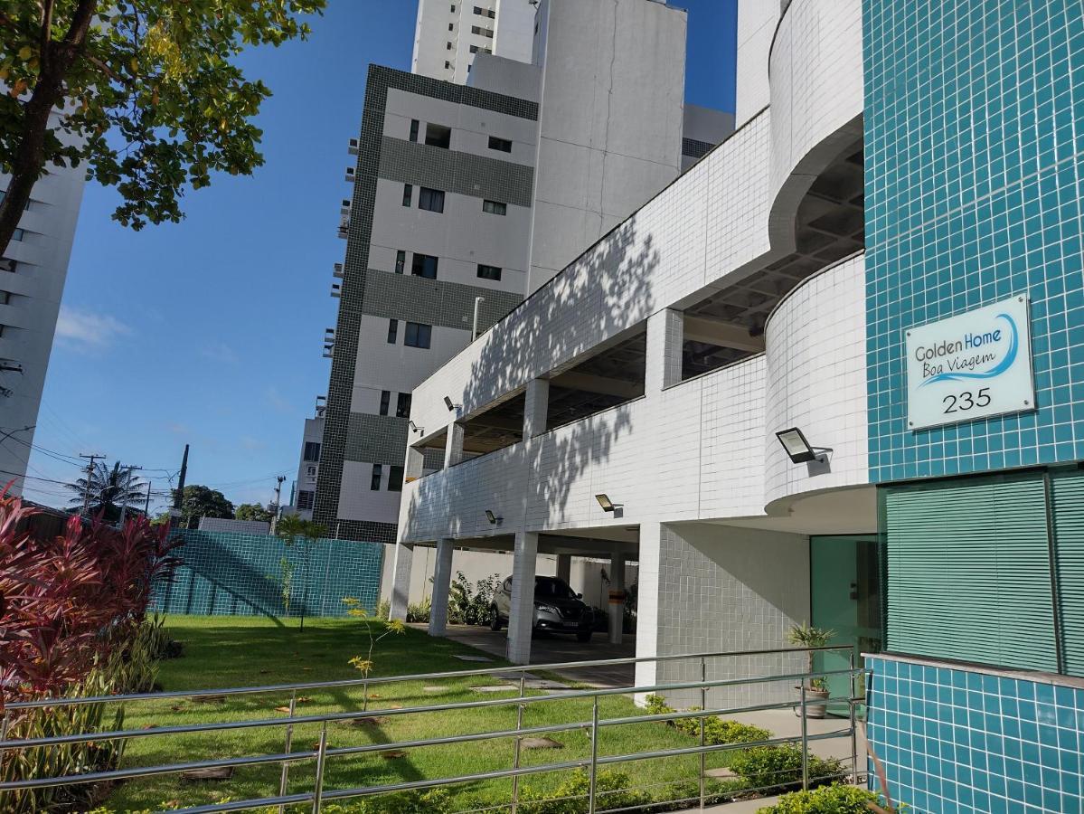 Apartment Boa Viagem *