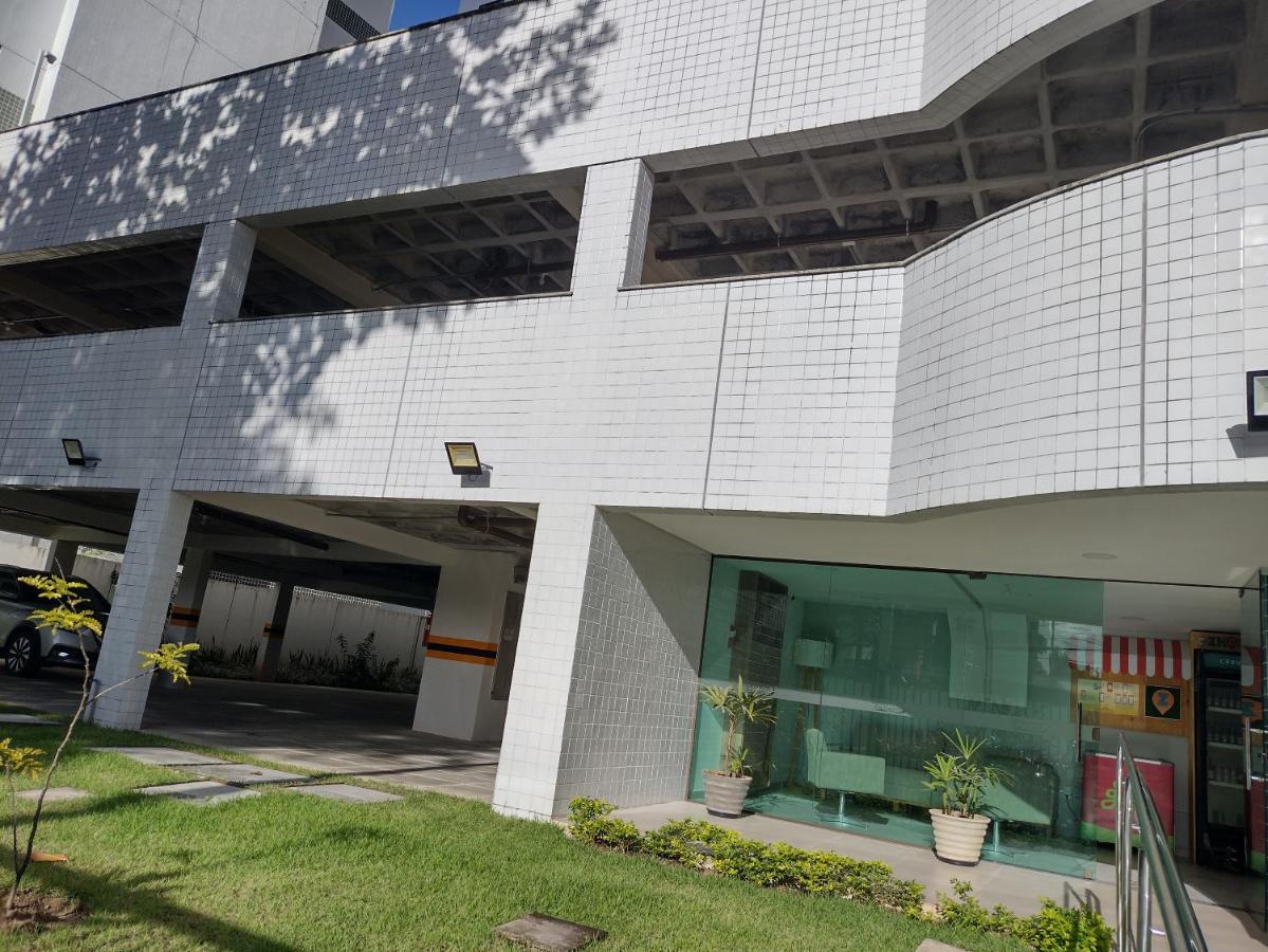 Boa Viagem Apartment *