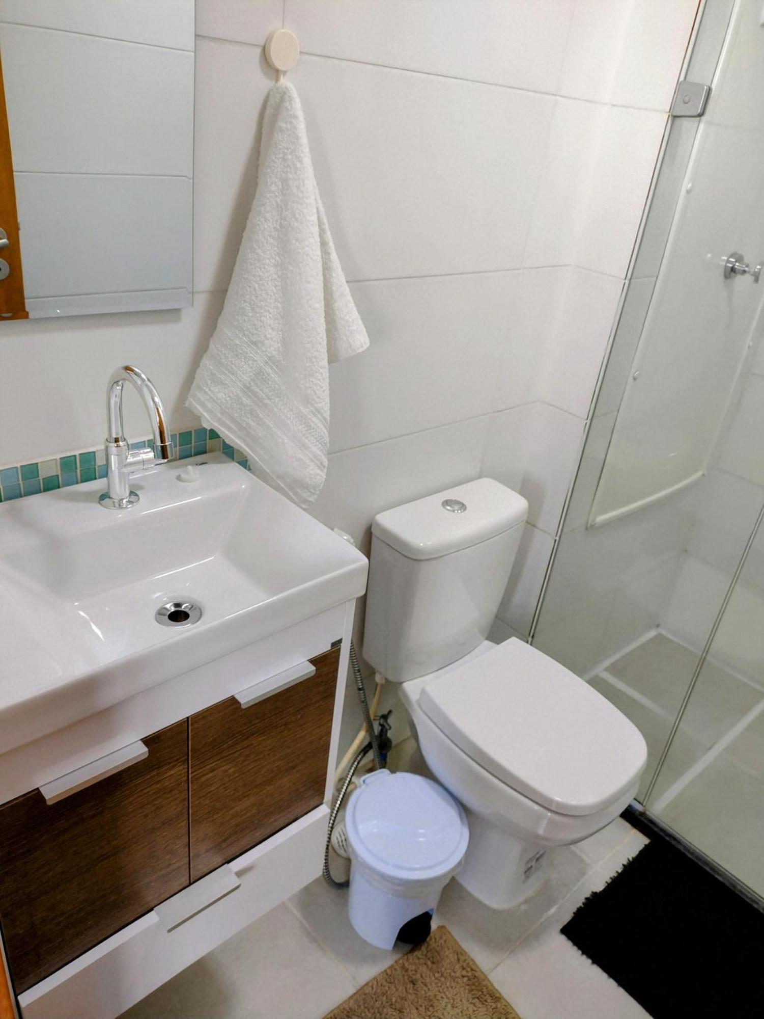 Apartment Boa Viagem Recife