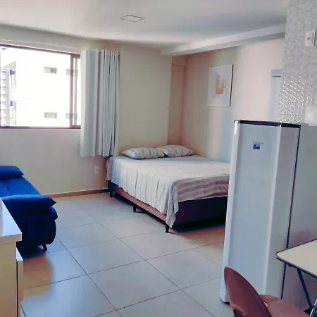 Home Boa Viagem Recife Exterior photo