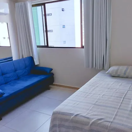 Home Boa Viagem Recife Exterior photo