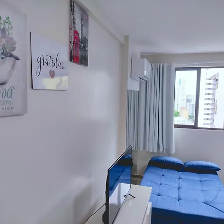 Home Boa Viagem Recife Exterior photo
